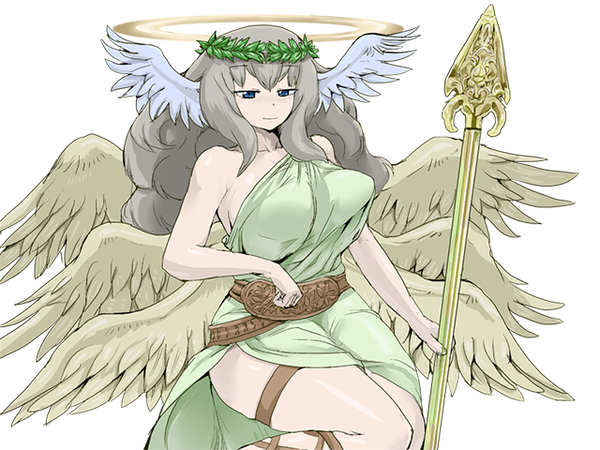 Seraph Eden