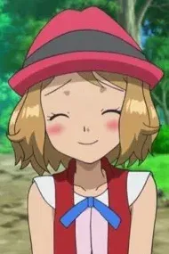 Serena