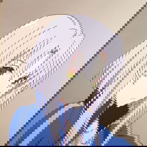 Serene Hozumi