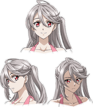 Seria Urutsuki