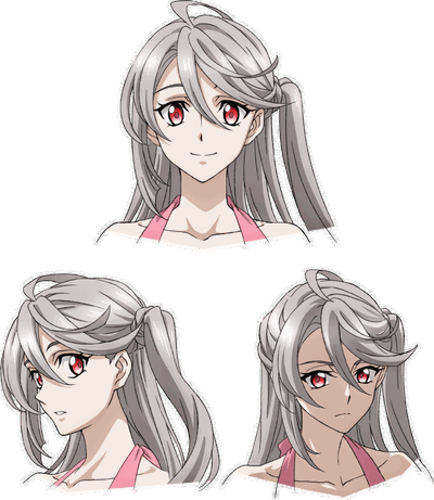 Seria Urutsuki