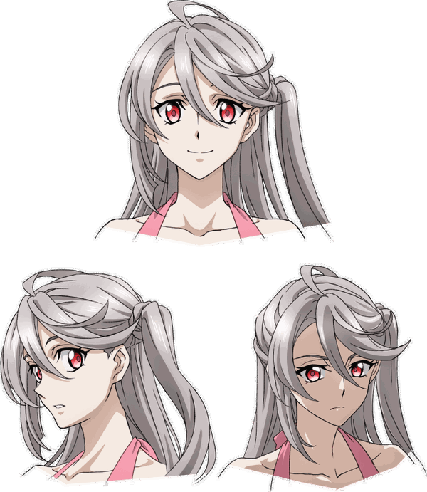 Seria Urutsuki