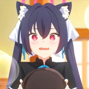 Serika Kuromi