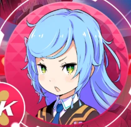 Display picture for Serina Leaf