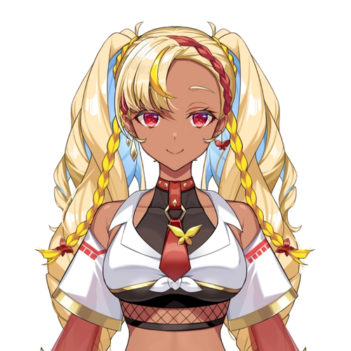 Display picture for Serina Maiko
