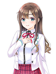 Serizawa Ema