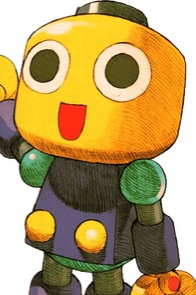 Servbot