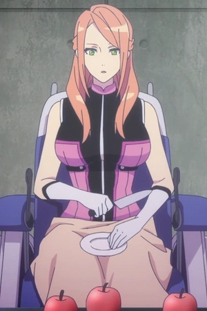 Sesera Sakurama