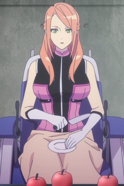 Sesera Sakurama