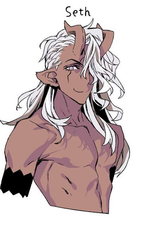 SETH