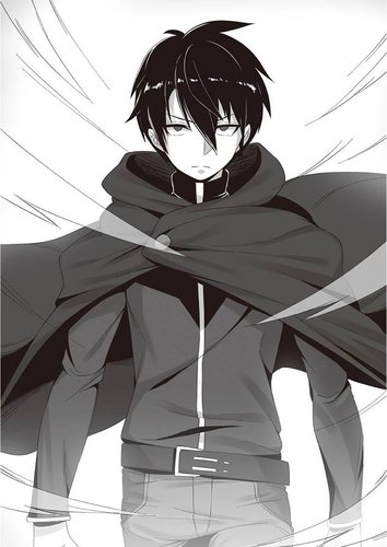 Setsu Suzaki