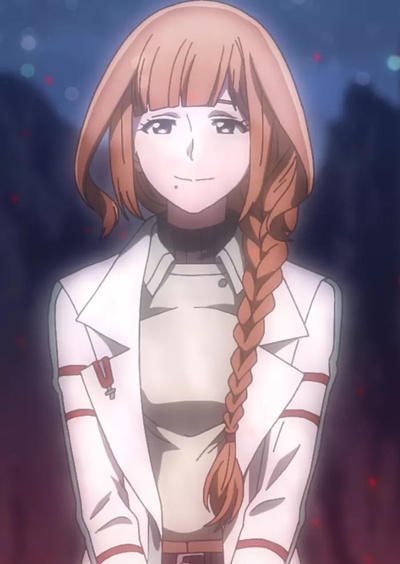 Setsuna