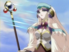 Setsuna