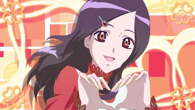 Setsuna Higashi