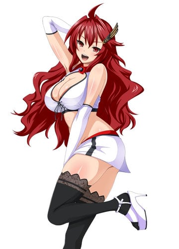 Setsuna Kisaragi