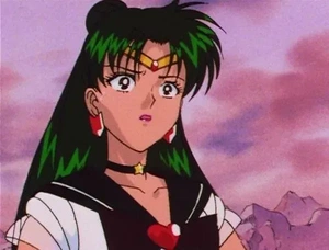 Setsuna Meiou