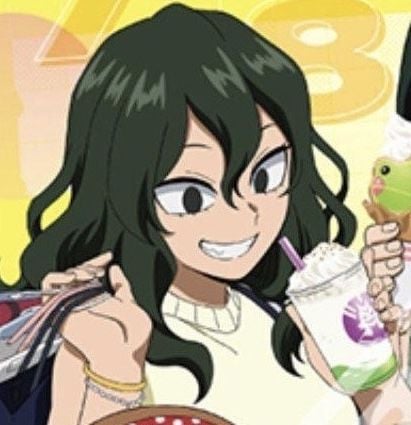 Setsuna Tokage