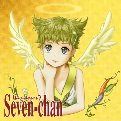 Seven-chan