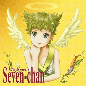 Seven-chan