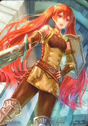 Severa