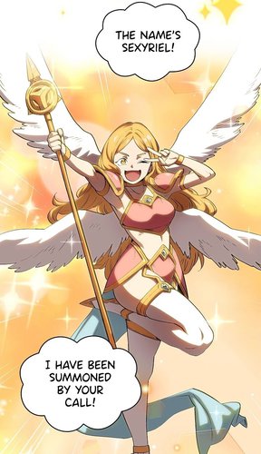 Sexyriel