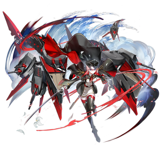Display picture for Seydlitz