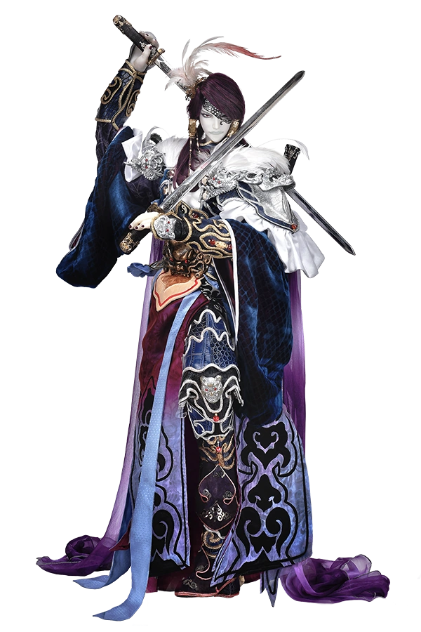 Sha Wu Sheng