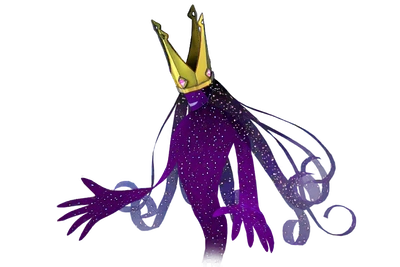 Shadow Queen