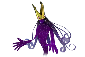 Shadow Queen