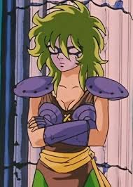 Ophiuchus Shaina