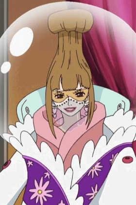 Display picture for Shalulia