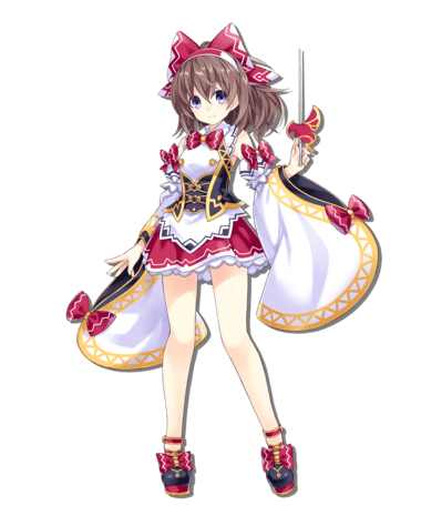 Shanghai Alice