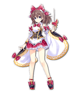 Shanghai Alice