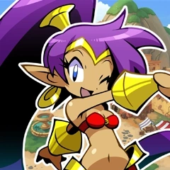 Shantae