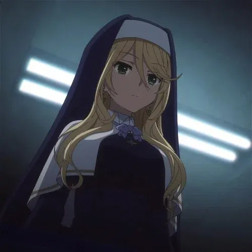 Sharon Holygrail