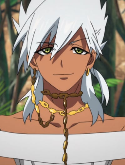 Sharrkan Amun-Ra