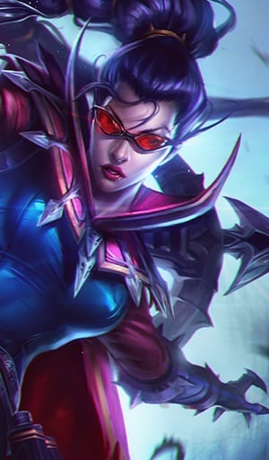 Shauna Vayne