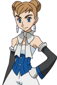 Display picture for Sheena