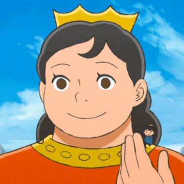 Display picture for Sheena