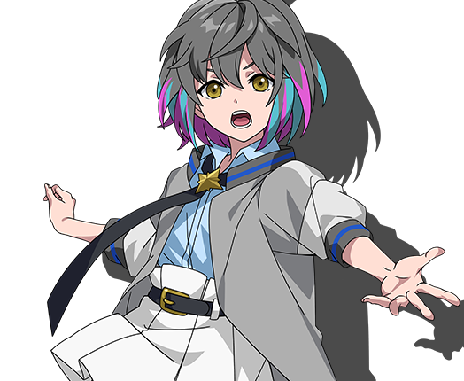 Display picture for Sheer Kamikage Female