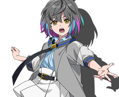 Sheer Kamikage Female