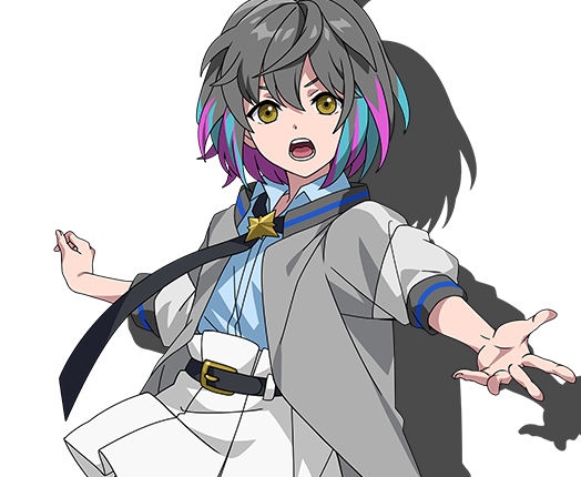 Sheer Kamikage Female