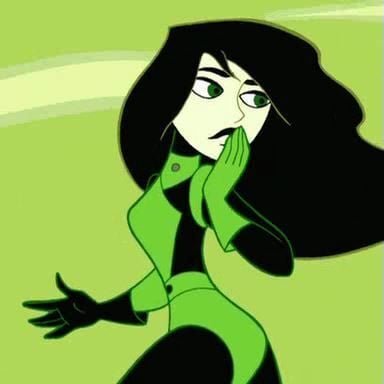 Display picture for Shego