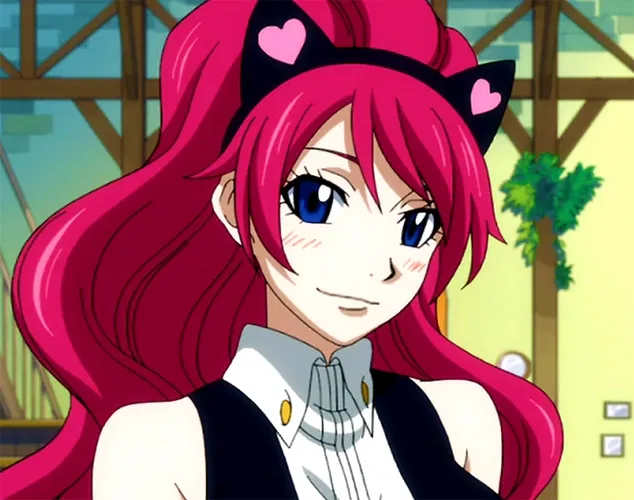 Display picture for Sherry Blendy