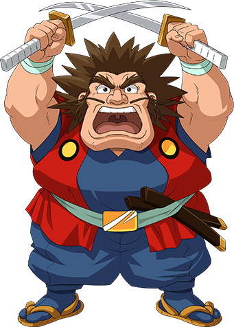 Shibaraku Tsurugibe