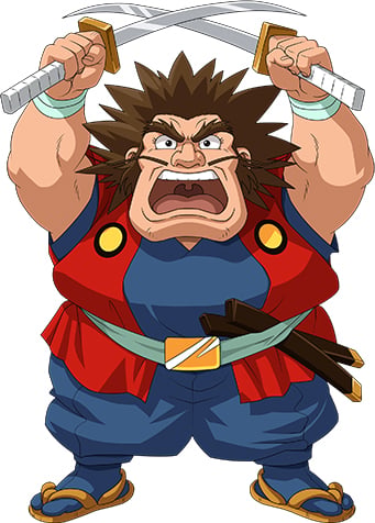 Shibaraku Tsurugibe