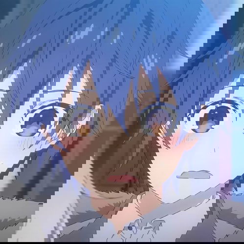 Display picture for Shido Itsuka
