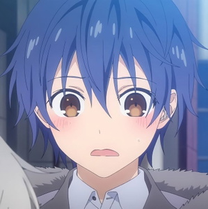Shido Itsuka