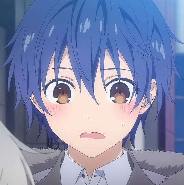 Shido Itsuka