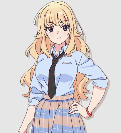 Shiena Amamiya